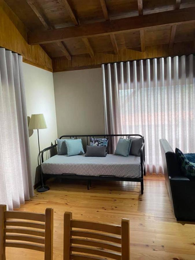 Refugio De Gestacas Villa Виейра до Миньо Екстериор снимка