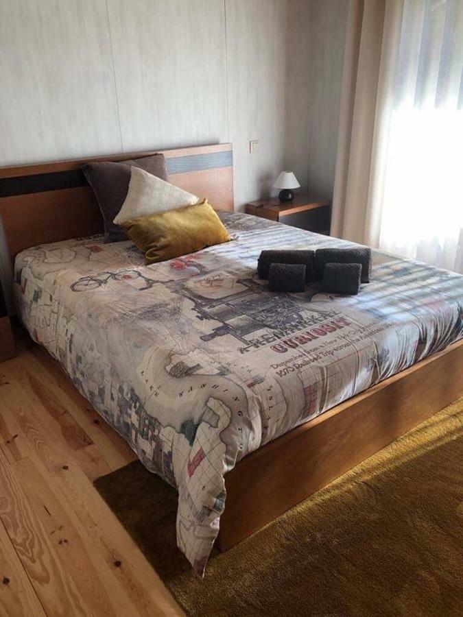 Refugio De Gestacas Villa Виейра до Миньо Екстериор снимка