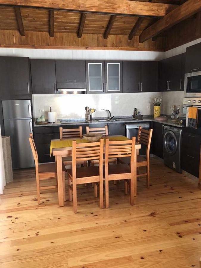 Refugio De Gestacas Villa Виейра до Миньо Екстериор снимка