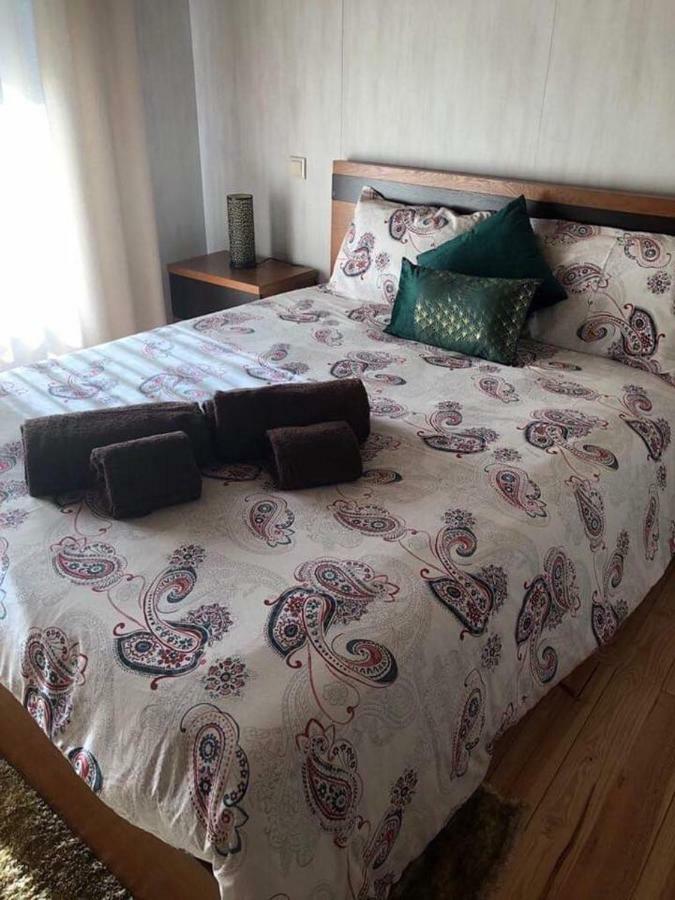 Refugio De Gestacas Villa Виейра до Миньо Екстериор снимка